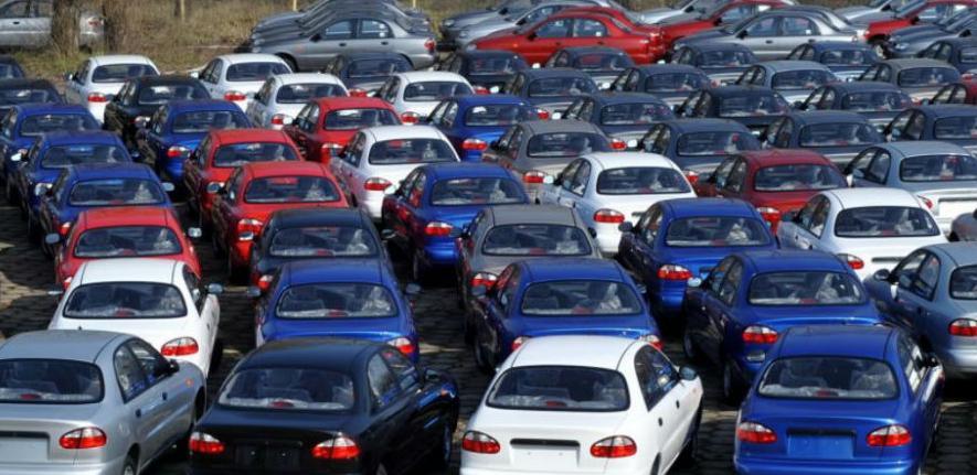 Građani BiH za 10 automobila ove godine platili tri miliona KM