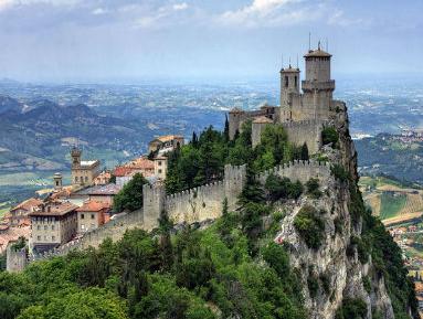 EU i San Marino potpisali sporazum protiv porezne utaje