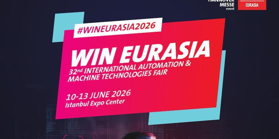 WIN EURASIA 2026