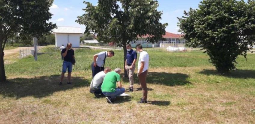 Općina Domaljevac-Šamac: Kreće izgradnje stambene zgrade za socijalno stanovanje