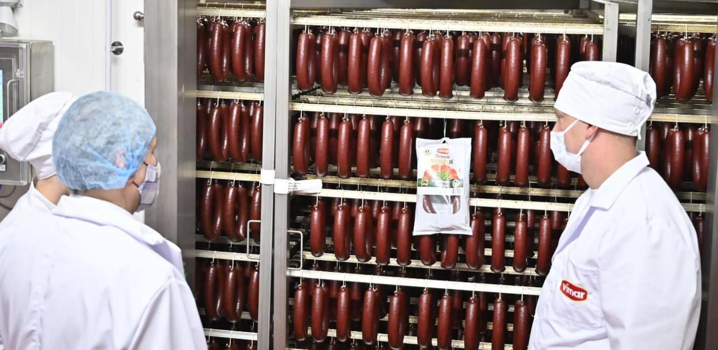 Vimar dobio zeleno svjetlo za izvoz na tržište Evropske unije