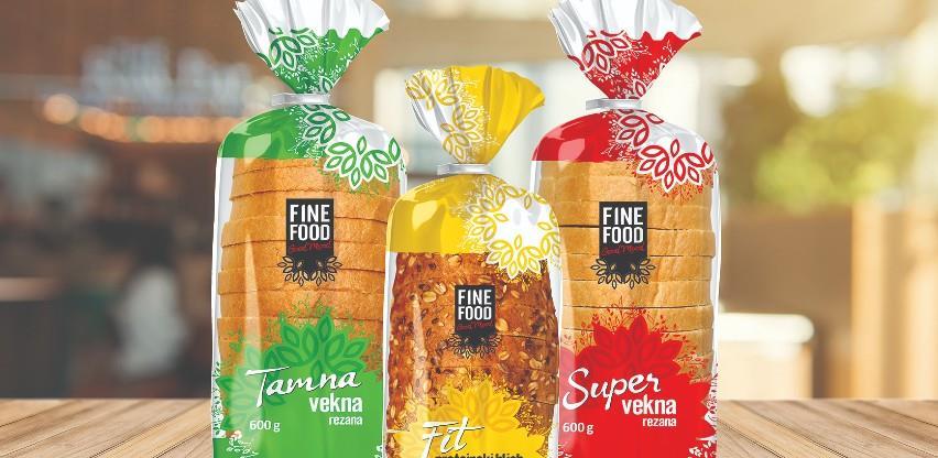 Fine Food dobio certifikat halal kvalitete