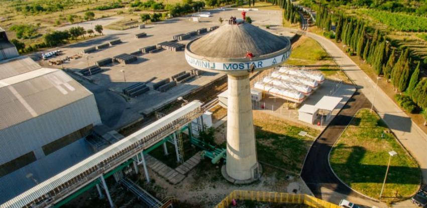 Aluminij će dobiti novu upravu: Nadzorni odbor na konkursu traži direktora