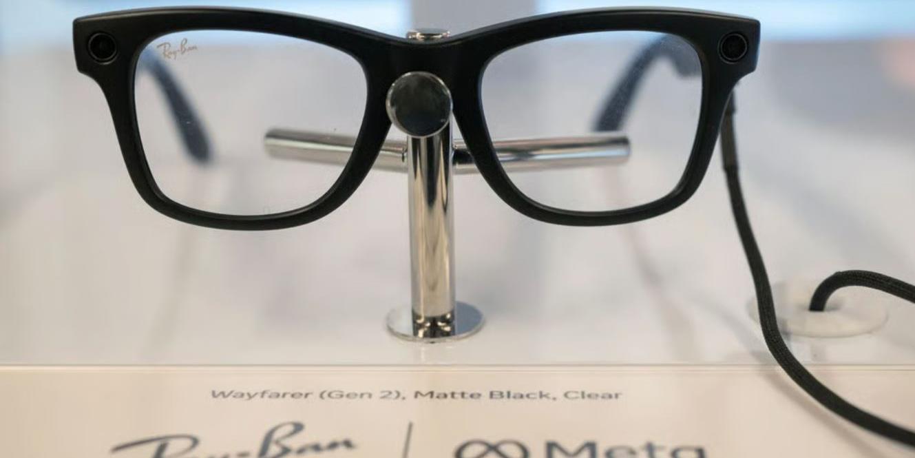 Meta Glasses