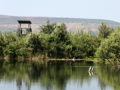 Vlada HNŽ-a usvojila Prijedlog Prostornog plana Parka prirode Hutovo blato