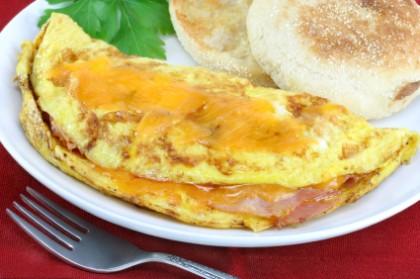 Znate li kako se priprema savršen omlet?