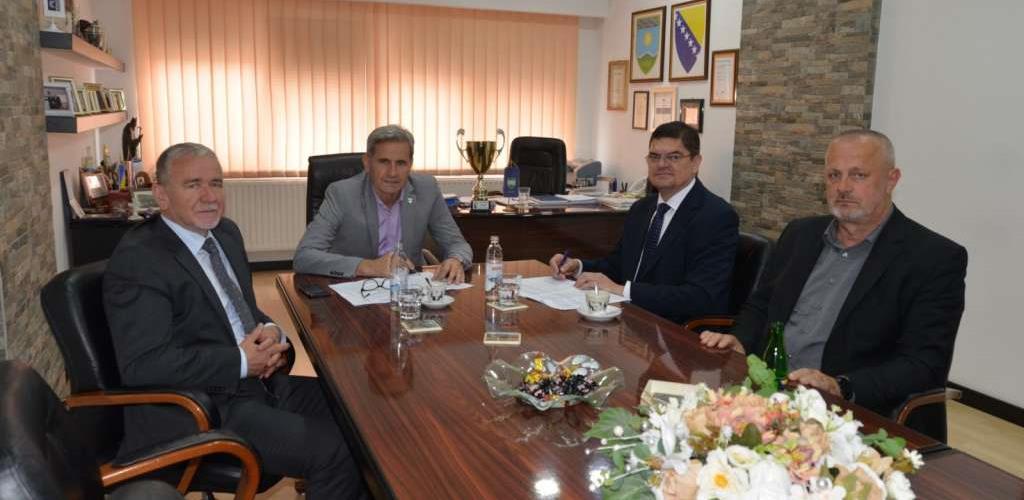Vlada FBiH