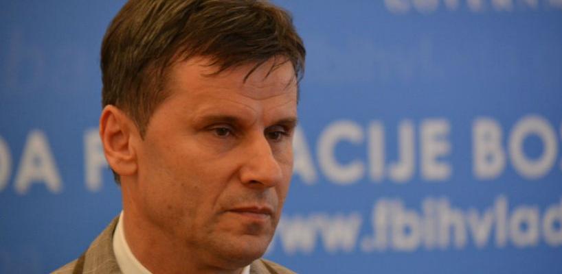 Novalić: Unatoč nepovoljnom političkom ambijentu ekonomija bilježi rast