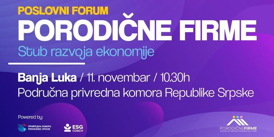 porodične firme