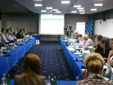 Održana regionalna obuka o izbjegavanju dvostrukog oporezivanja