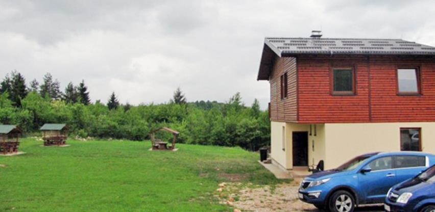 Uskoro lakši pristup kompleksu Tvrdimići u Istočnom Novom Sarajevu