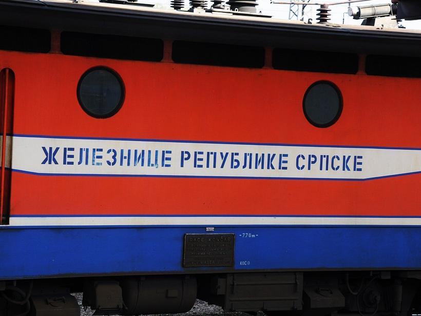 Izrađen akcioni plan za uklanjanje nedostataka u Željeznicama RS