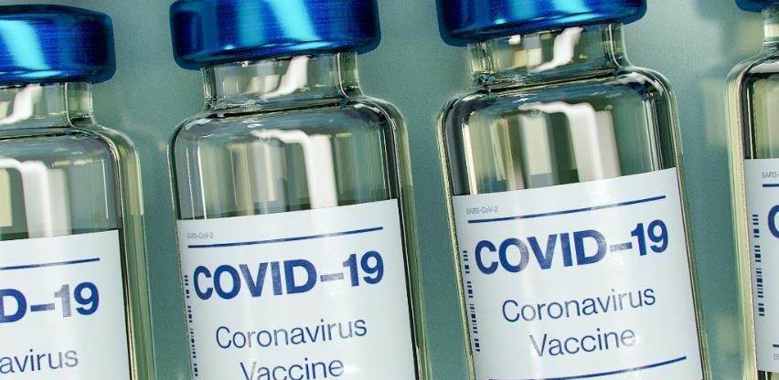 MCP: BiH je naručila, platila i osigurala sve uvjete za prihvat cjepiva