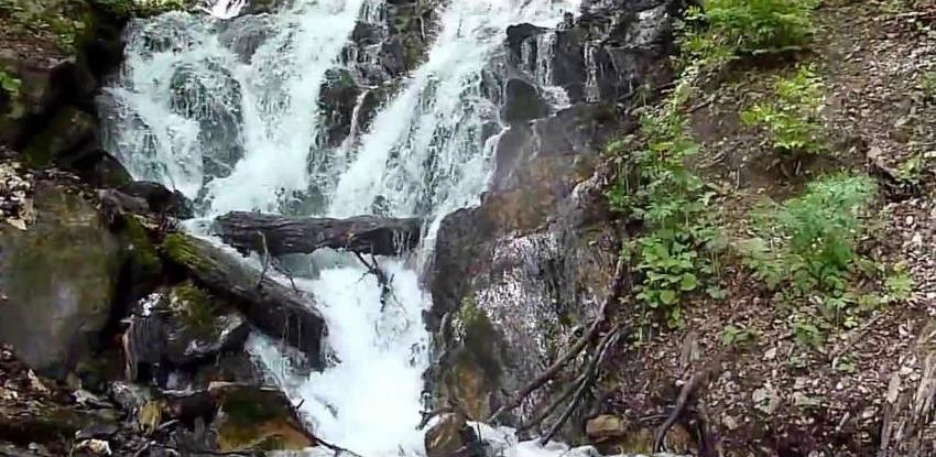 Izgradnja MHE na Neretvici: Prezentacija procjene uticaja na okoliš