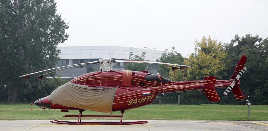 Agrokor prodaje Todorićevu jahtu, helikopter i više luksuznih automobila