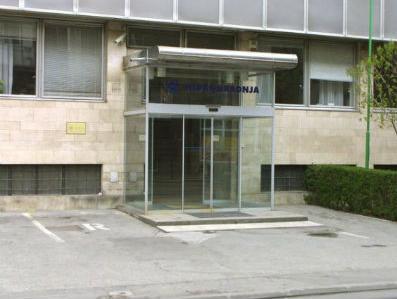 Planirali spiskati milione na zgradu pod hipotekom!