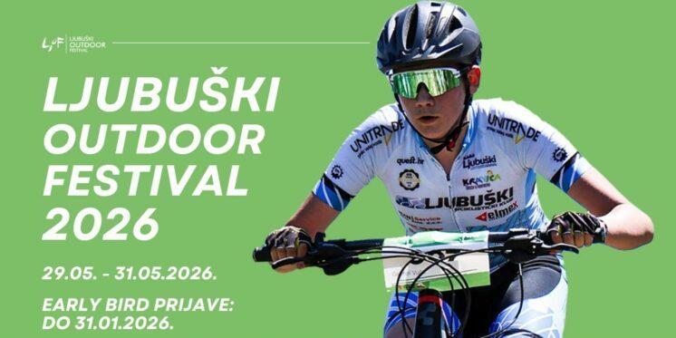 Ljubuški Outdoor Festival
