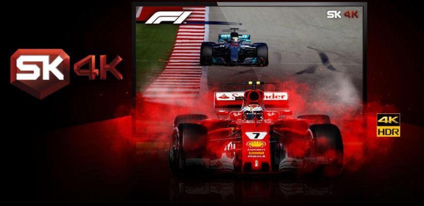 Kanal SK 4K od sada u Telemach-ovoj ponudi