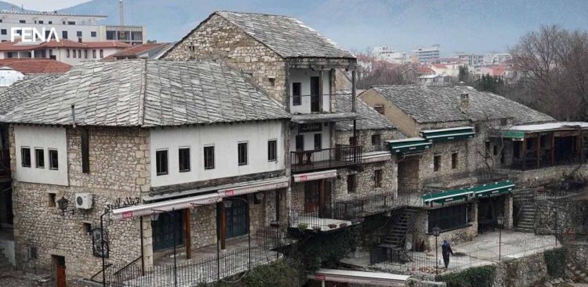 Posljedice pandemije: U HNK stalno odjavljena 273 obrta