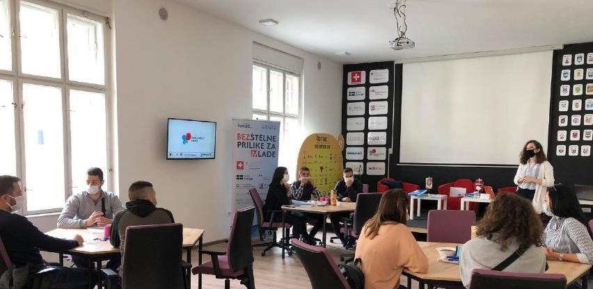 Sparkasse Bank kroz Social Impact Award podržava društveno poduzetništvo mladih