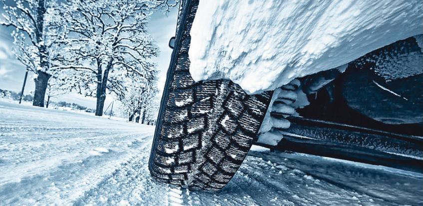 Šta znače oznake na gumama?