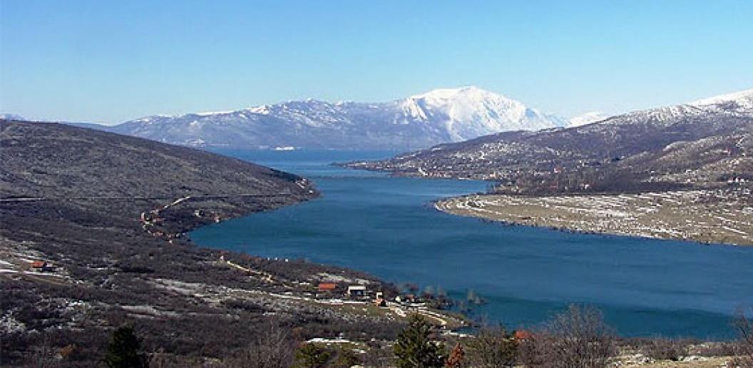 HEP će vodu iz Buškog jezera plaćati 5 miliona KM više