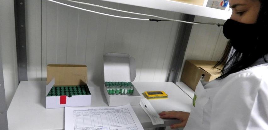 Mora se požuriti sa vakcinacijom u FBiH jer ističe rok vakcinama
