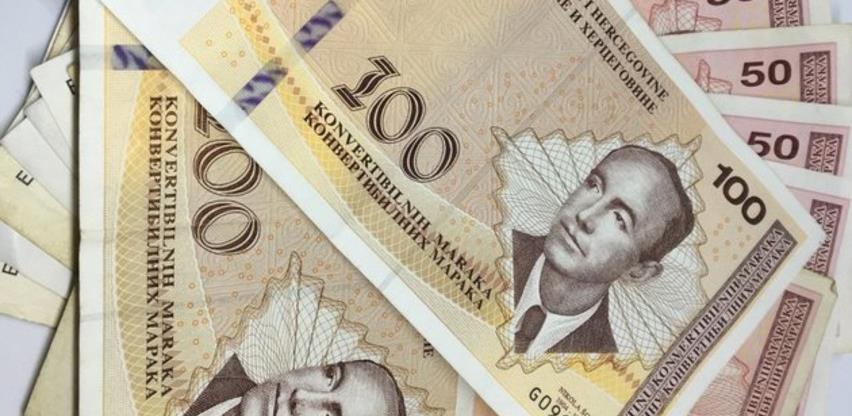 Sredstva za isplatu dijela martovske plate će dobiti oko 3000 firmi u KS