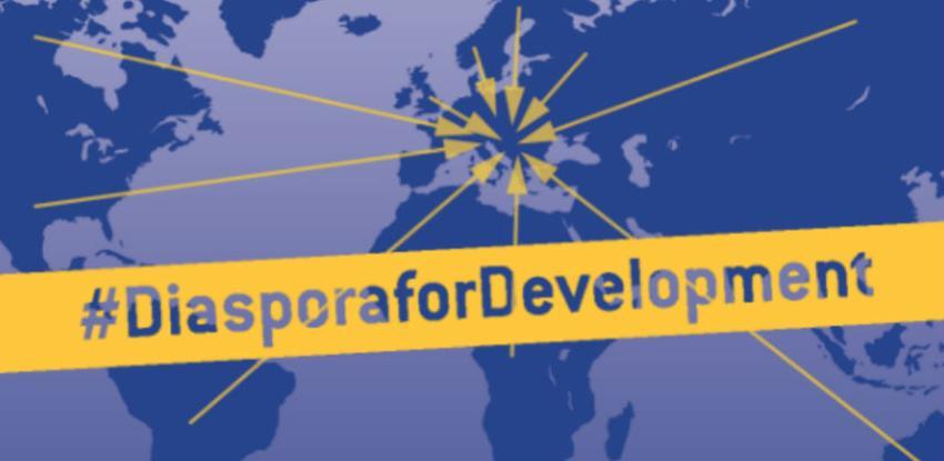 Dostupno 470.000 dolara grant sredstava za projekte suradnje sa dijasporom
