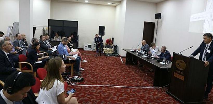 Zvanično predstavljen projekat "Zenica zeleni grad"