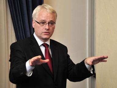 Josipović na CNN-u: Hrvatska traži partnera za eksploataciju Jadrana