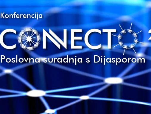 Na konferenciji Connecto 2013 poduzetnici iz BiH i dijaspore