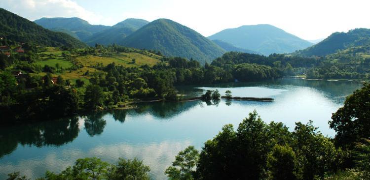 Turistička privreda SBK ima veliki potencijal za razvoj