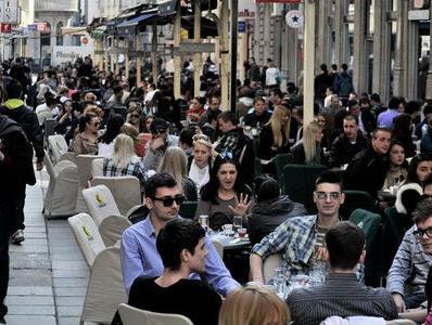 Tokom SFF-a biće produženo radno vrijeme u ugostiteljskim objektima