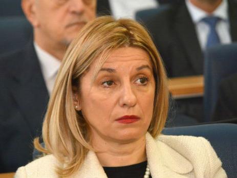 ESV usvojio Nacrt zakona o državnoj službi KS