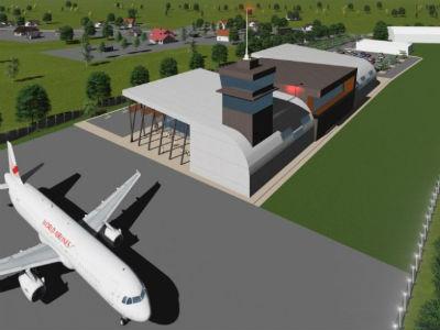 Usvojena odluka o osnivanju Aerodroma Bihać
