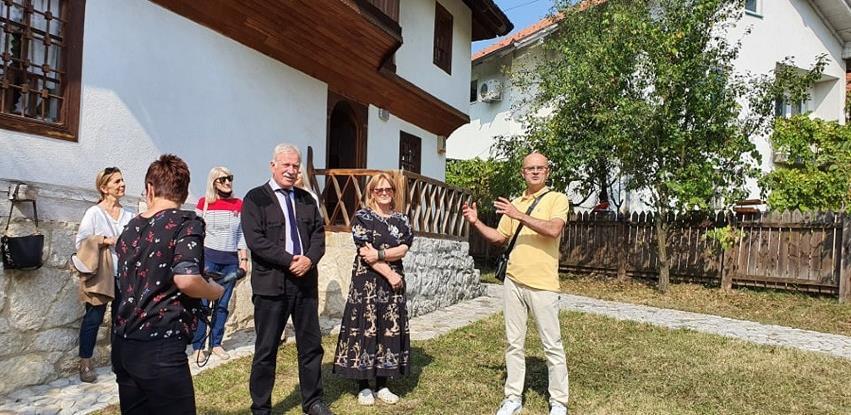 U Gračanici obilježeni Dani evropskog nasljeđa
