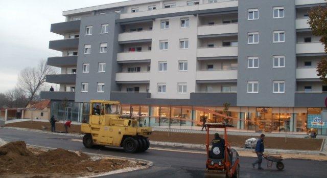 Čapljina za blagdane dobila ljepoticu i nove stanare