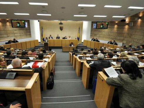Izmjene Zakona o državnoj službi za efikasniju javnu upravu građanima FBiH