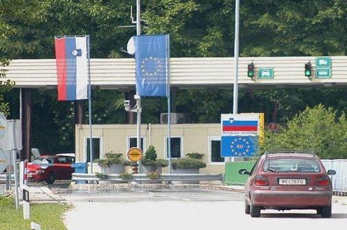 Ulaskom Hrvatske u EU građanima olakšan prelazak državne granice