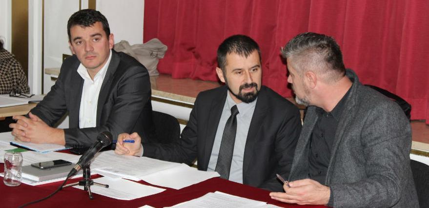 Nacrt budžeta Općine Bosanska Krupa za 2018. iznosi 10.352.815 KM