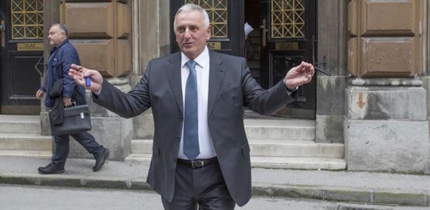 Nastavljeno suđenje: Kako su izvlačena sredstva iz Bosnalijeka i koja je uloga firme Rhea Express