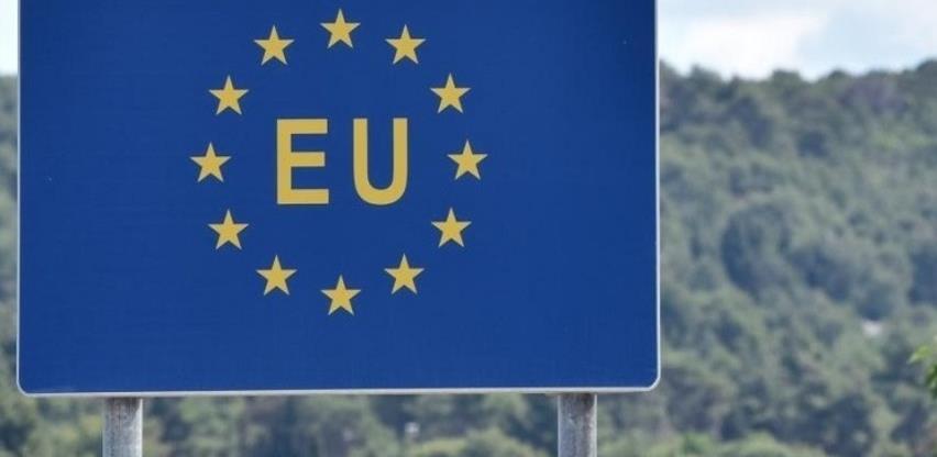 Slovenija za recipročne mjere pri prijelazu granice s Hrvatskom u epidemiji