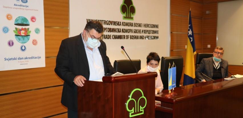 Akreditovanje proizvoda doprinosi unapređenju sigurnosti hrane