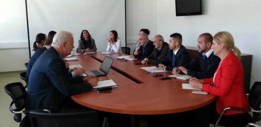 Međunarodni aerodrom Sarajevo certificiran prema najnovijim standardima