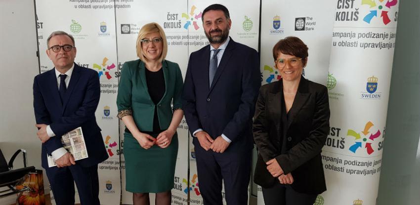 BiH u projektu "Andaluzija, tvoji korijeni“