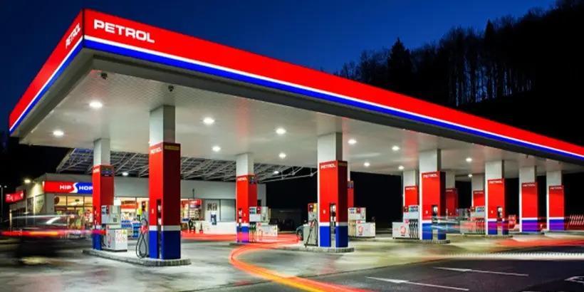 Petrol Grupa