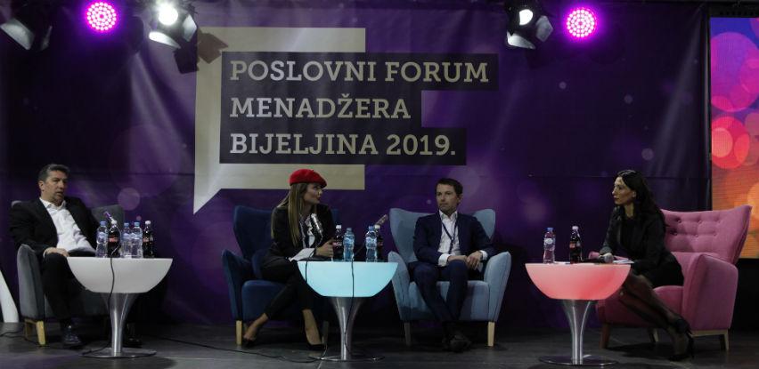 Javni sektor treba biti produktivniji i u službi privrednika i građana
