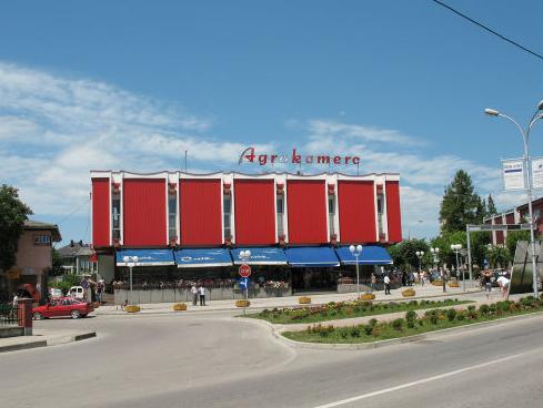 Razvojnoj banci data saglasnost za kupovinu nekretnina Agrokomerca