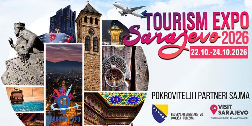 Tourism Expo Sarajevo